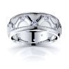 Helena Women Diamond Wedding Ring