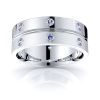 Milena Women Diamond Wedding Ring