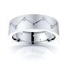 Lena Women Diamond Wedding Ring