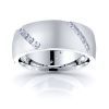 Tess Women Diamond Wedding Ring