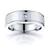 Belle Women Diamond Wedding Ring