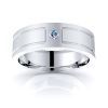 Sloane Women Diamond Wedding Ring