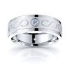 Serena Women Diamond Wedding Ring