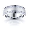 Liv Mens Diamond Wedding Ring