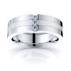 Jessica Women Diamond Wedding Ring