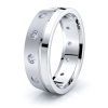 Saoirse Women Diamond Wedding Ring