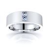 Ruth Women Diamond Wedding Ring