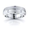 Anne Women Diamond Wedding Ring