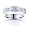 Paige Women Diamond Wedding Ring