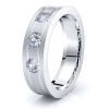 Paige Mens Diamond Wedding Ring