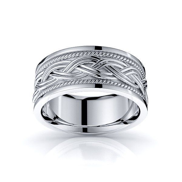 Men's Rings – Anna Rosholt Jewellery