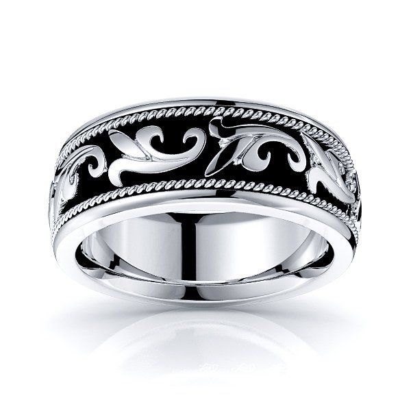 Vintage Style Custom Handmade Engagement Ring - Louise Shaw Jewellery