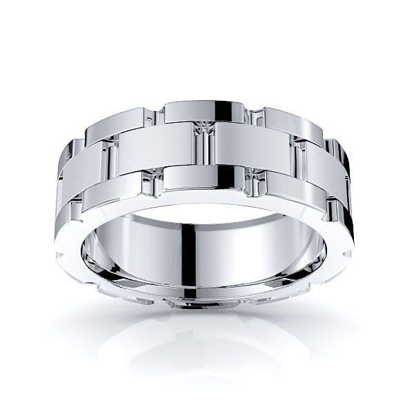 rolex wedding ring