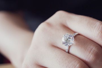 Engagement Ring